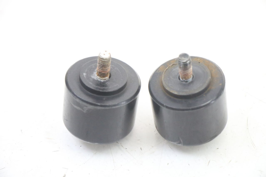 photo de STUURKOPPEN HONDA SH i 300 (2015 - 2020) - Technische close-up