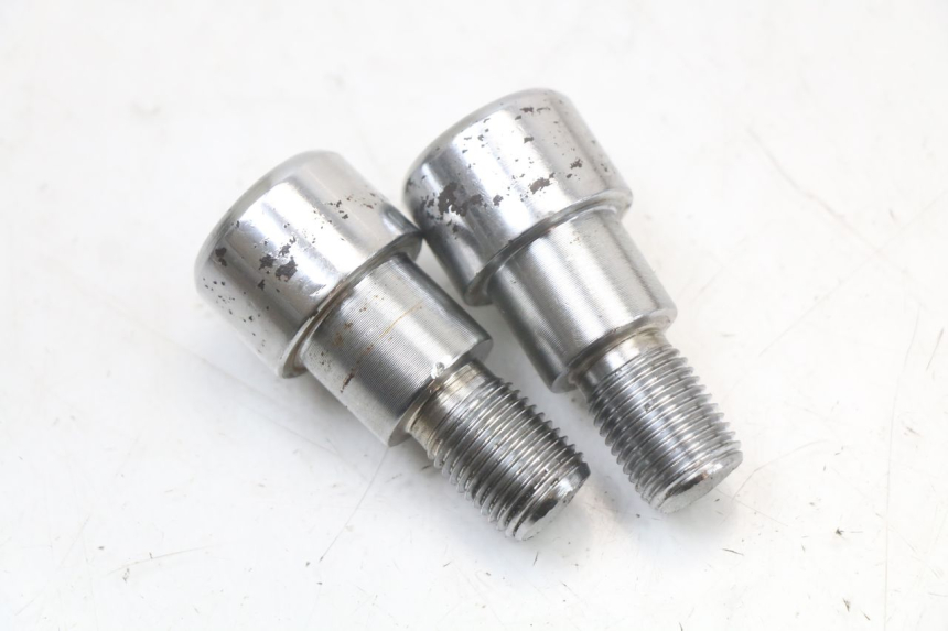 photo de STUURKOPPEN HYTRACK HY S 4X4 410 (2013 - 2016) - Hoofdaanzicht