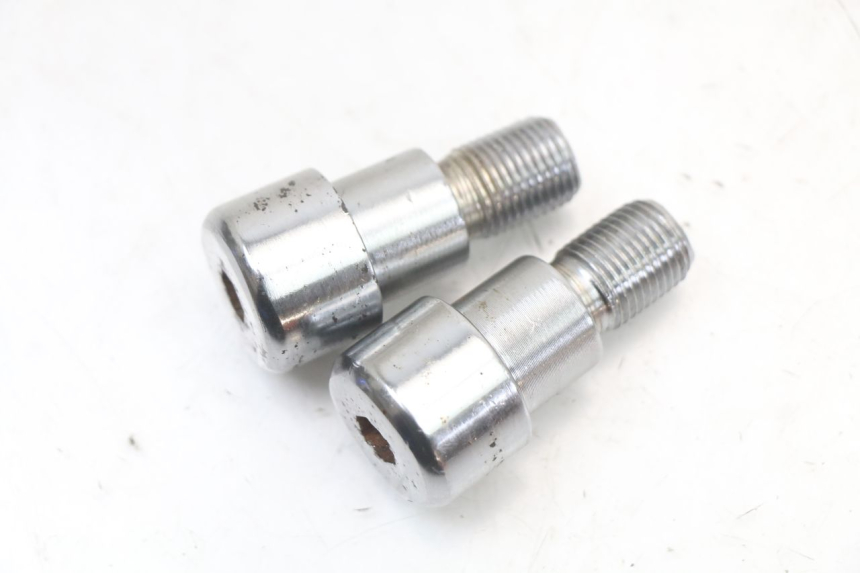 photo de STUURKOPPEN HYTRACK HY S 4X4 410 (2013 - 2016) - Detail van het onderdeel