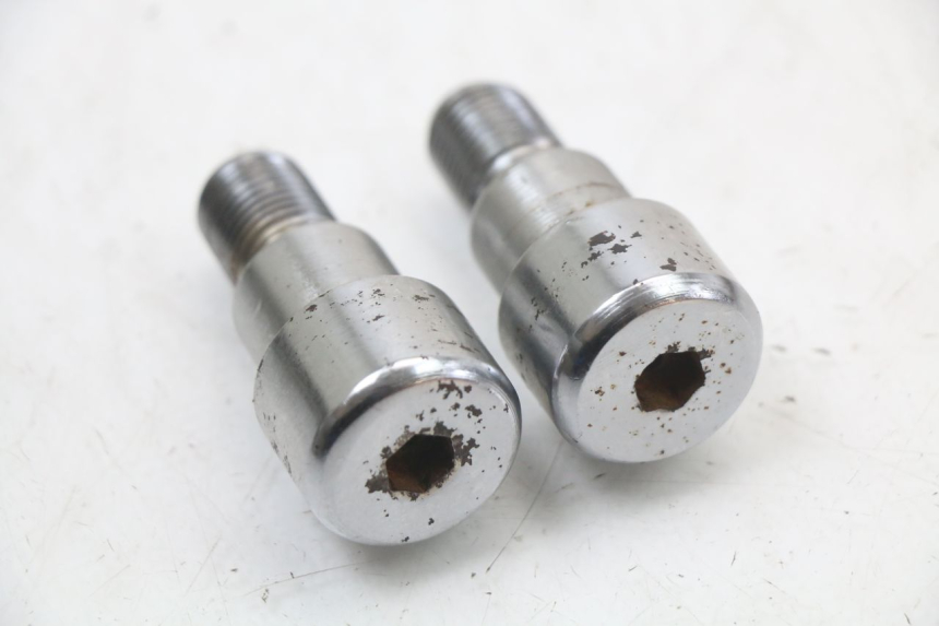 photo de STUURKOPPEN HYTRACK HY S 4X4 410 (2013 - 2016) - Zoom op gebruiksstaat