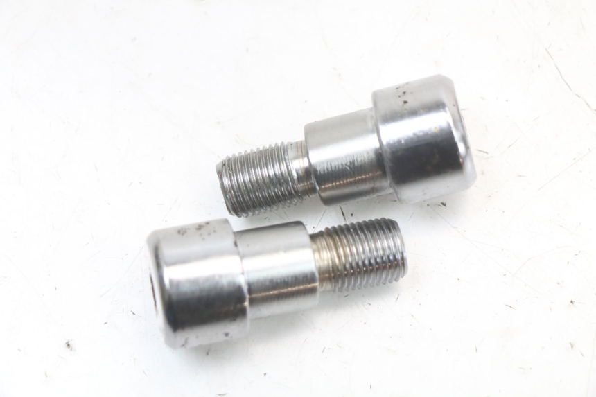 photo de STUURKOPPEN HYTRACK HY S 4X4 410 (2013 - 2016) - Andere kijkhoek