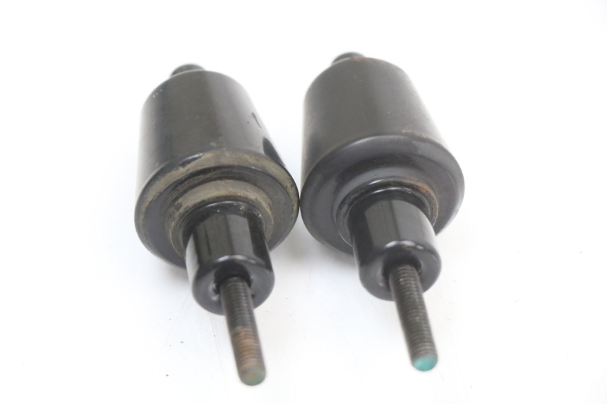 photo de STUURKOPPEN SYM JET 14 4T 50 (2018 - 2022) - Zoom op gebruiksstaat