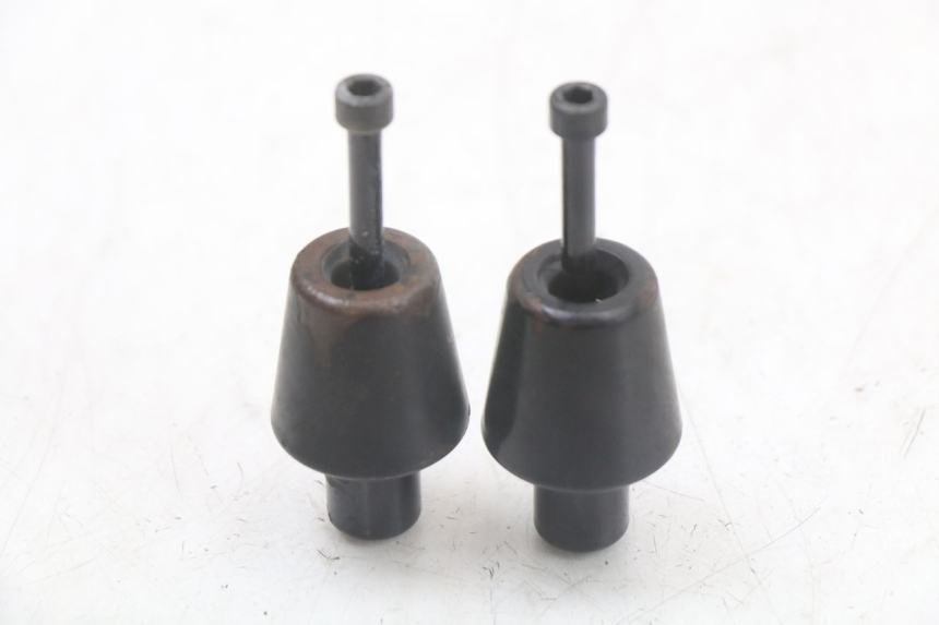 photo de STUURKOPPEN SYM JET 14 4T 50 (2018 - 2022) - Andere kijkhoek