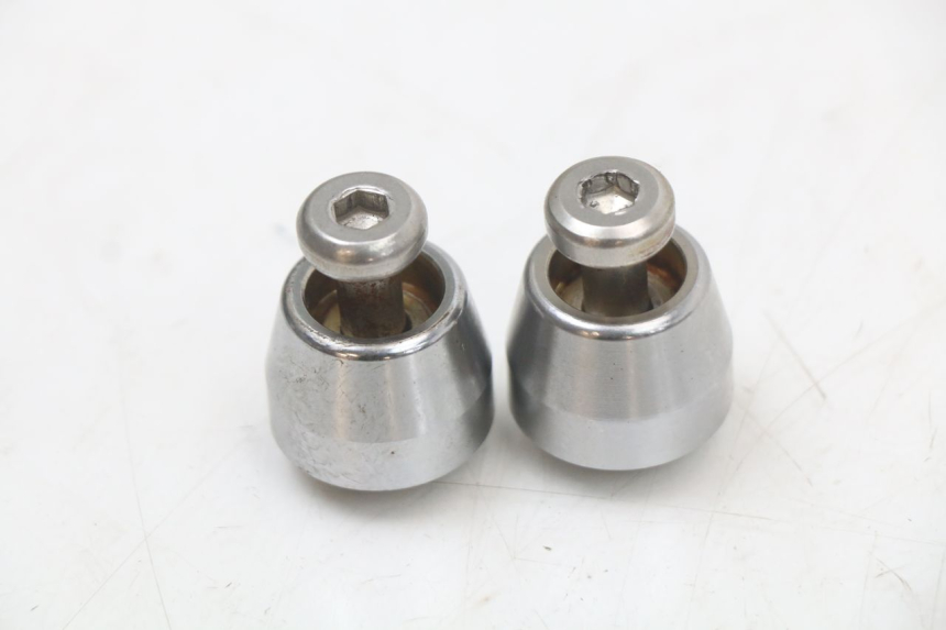 photo de STUURKOPPEN KYMCO K-PW K-PIPE 50 (2012 - 2017) - Detail van het onderdeel