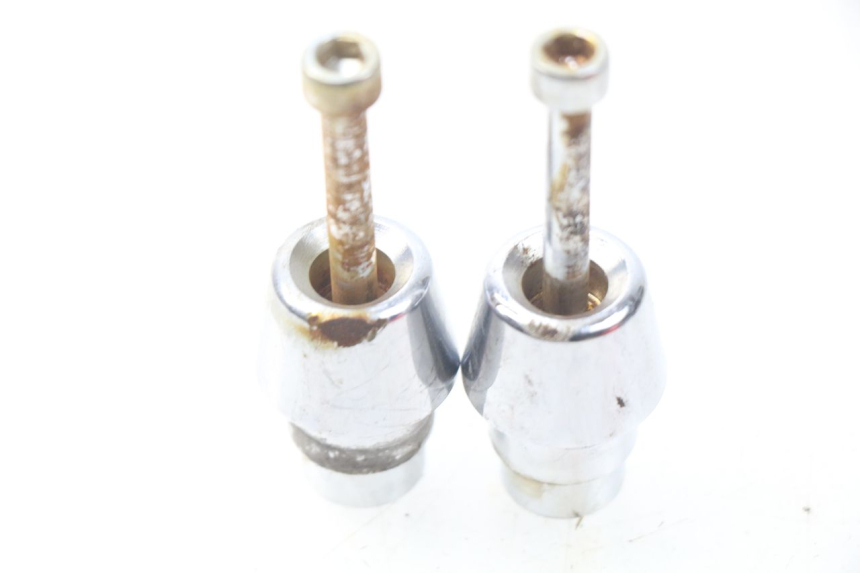 photo de STUURKOPPEN PEUGEOT KISBEE 2T 50 (2010 - 2017) - Hoofdaanzicht