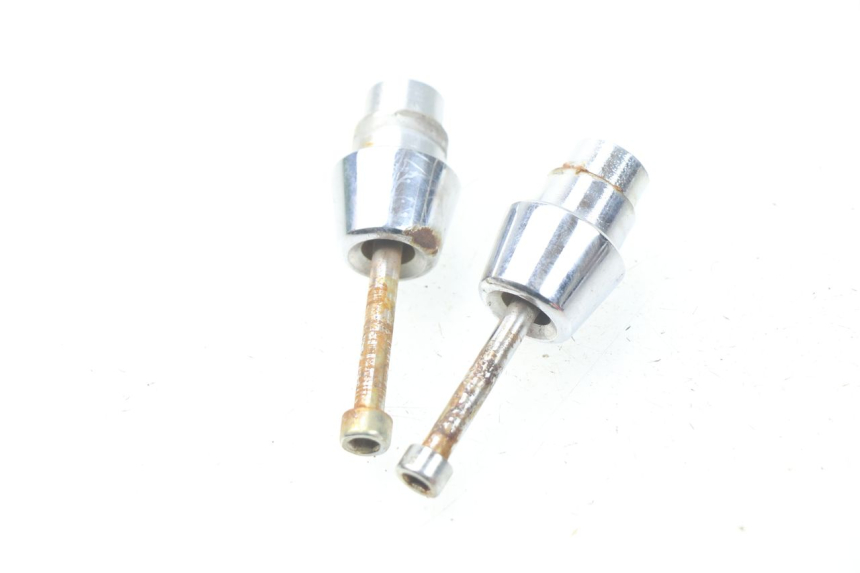 photo de STUURKOPPEN PEUGEOT KISBEE 2T 50 (2010 - 2017) - Zoom op gebruiksstaat