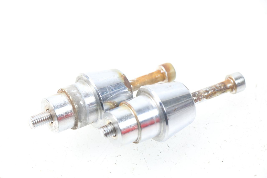 photo de STUURKOPPEN PEUGEOT KISBEE 2T 50 (2010 - 2017) - Andere kijkhoek