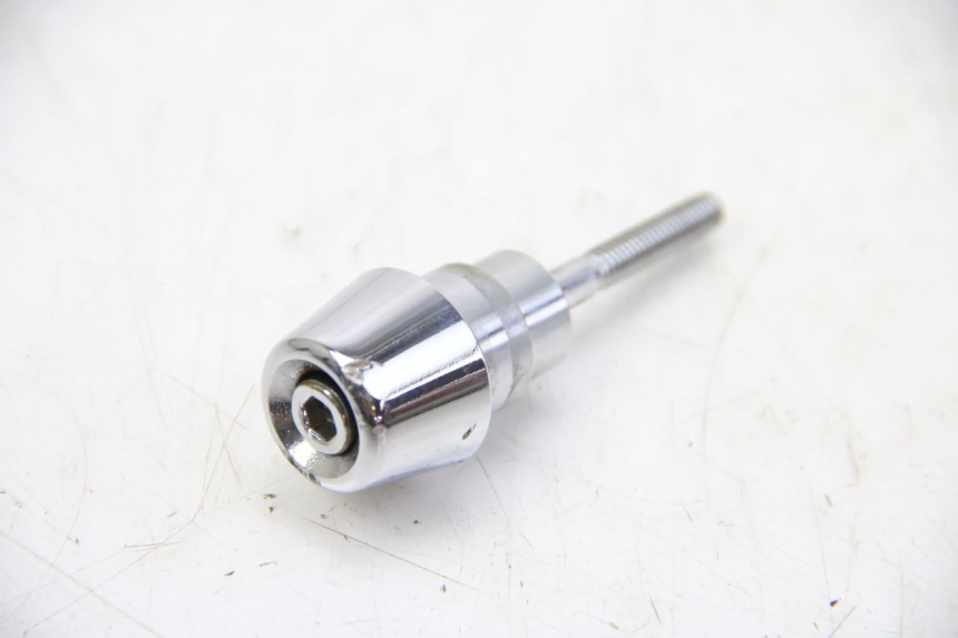 photo de STUURKOPPEN PEUGEOT KISBEE 2T 50 (2010 - 2017) - Andere kijkhoek