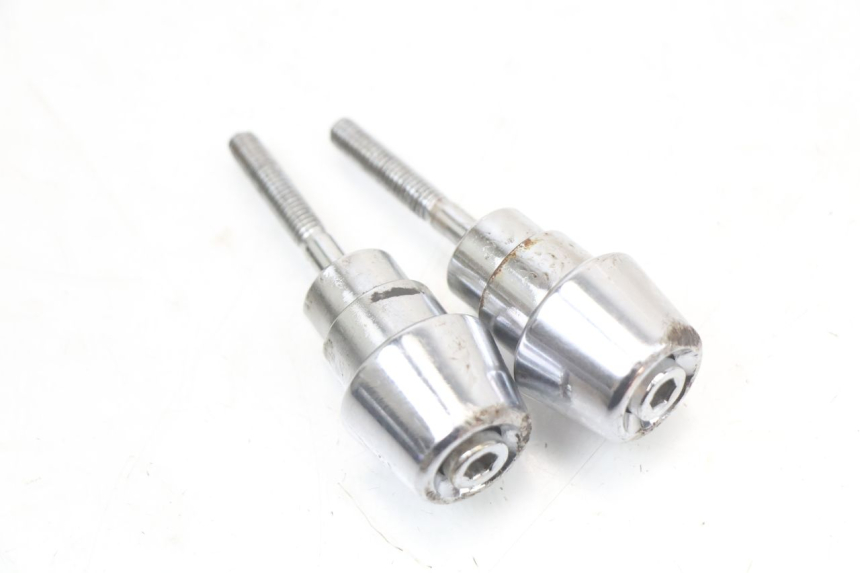 photo de STUURKOPPEN PEUGEOT KISBEE 2T 50 (2018 - 2022) - Hoofdaanzicht