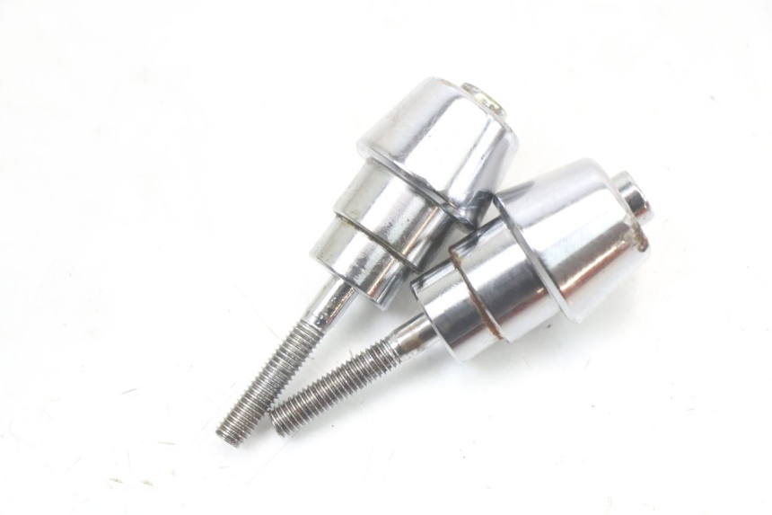 photo de STUURKOPPEN PEUGEOT KISBEE 2T 50 (2018 - 2022) - Detail van het onderdeel