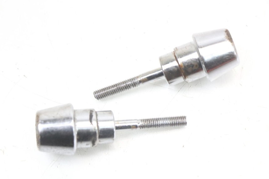 photo de STUURKOPPEN PEUGEOT KISBEE 2T 50 (2018 - 2022) - Zoom op gebruiksstaat