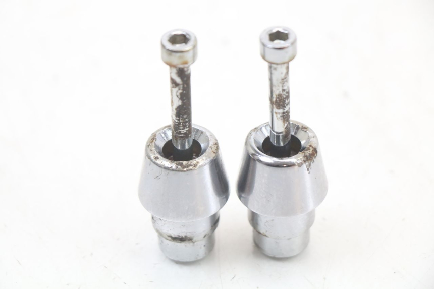 photo de STUURKOPPEN PEUGEOT KISBEE 2T 50 (2018 - 2022) - Andere kijkhoek