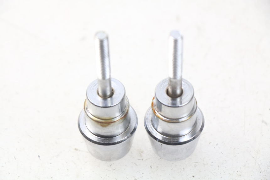 photo de STUURKOPPEN PEUGEOT KISBEE 4T 50 (2018 - 2022) - Detail van het onderdeel