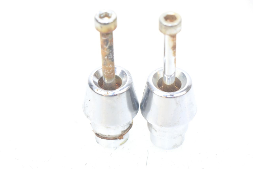 photo de STUURKOPPEN PEUGEOT KISBEE 4T 50 (2018 - 2022) - Hoofdaanzicht