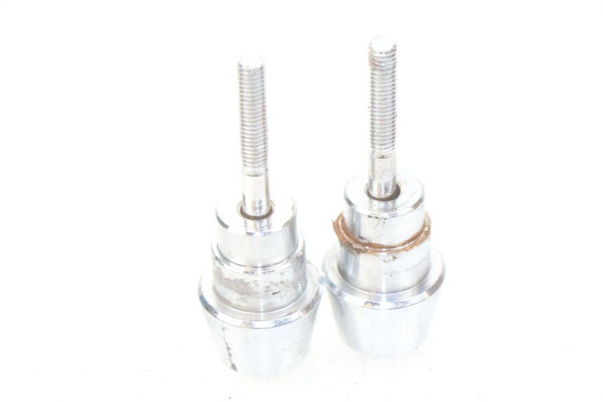 photo de STUURKOPPEN PEUGEOT KISBEE 4T 50 (2018 - 2022) - Detail van het onderdeel