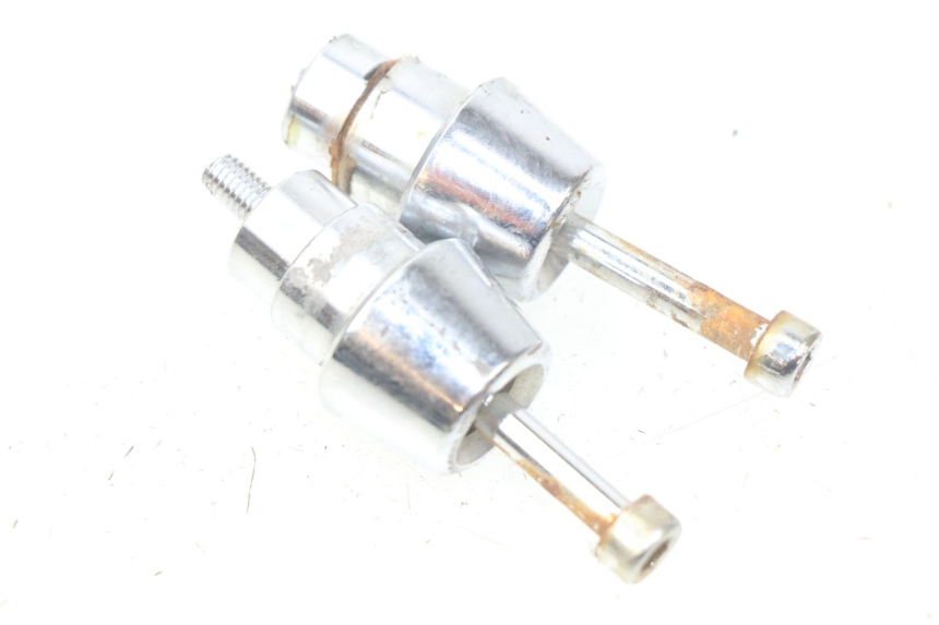 photo de STUURKOPPEN PEUGEOT KISBEE 4T 50 (2018 - 2022) - Zoom op gebruiksstaat