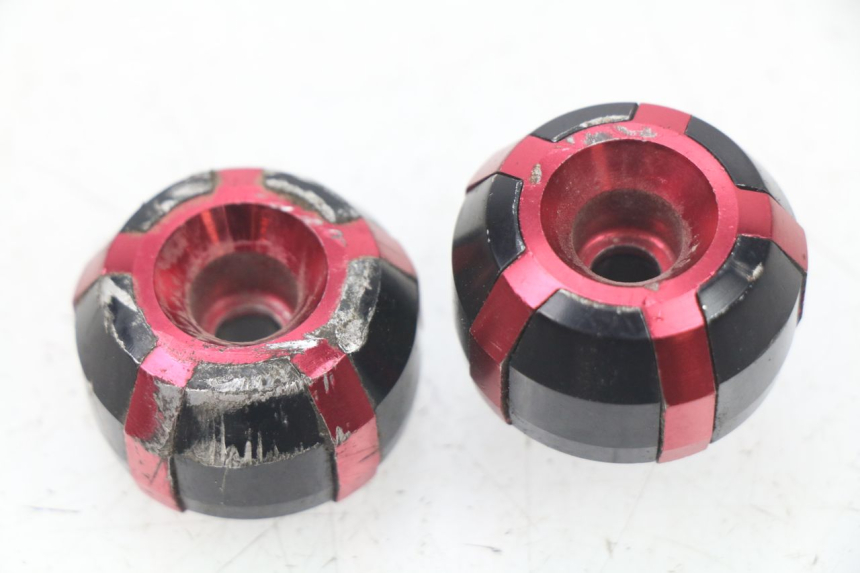 photo de STUURKOPPEN PEUGEOT KISBEE 4T 50 (2010 - 2017) - Hoofdaanzicht