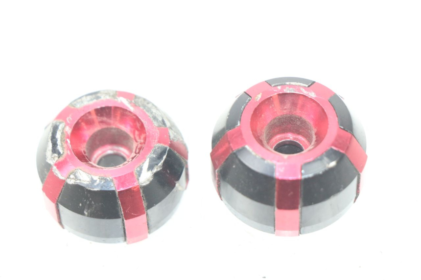 photo de STUURKOPPEN PEUGEOT KISBEE 4T 50 (2010 - 2017) - Detail van het onderdeel