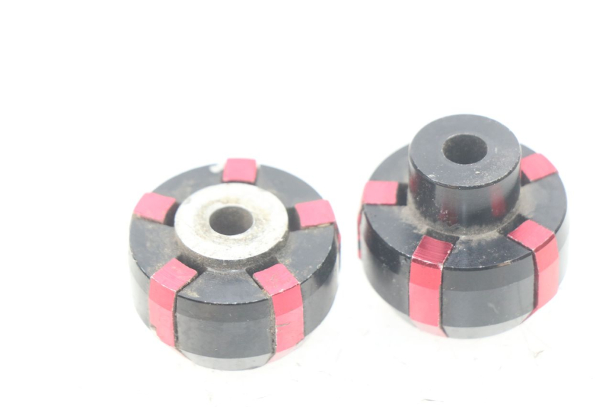 photo de STUURKOPPEN PEUGEOT KISBEE 4T 50 (2010 - 2017) - Zoom op gebruiksstaat