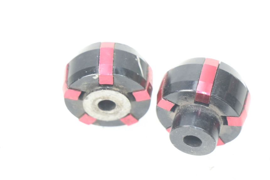 photo de STUURKOPPEN PEUGEOT KISBEE 4T 50 (2010 - 2017) - Andere kijkhoek