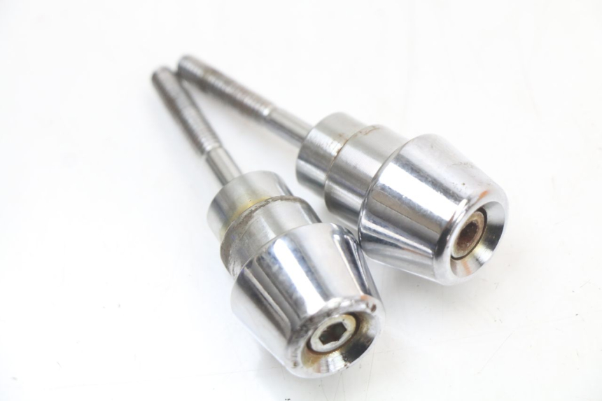 photo de STUURKOPPEN PEUGEOT KISBEE 4T 50 (2018 - 2022) - Hoofdaanzicht