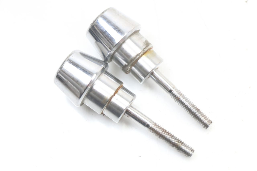 photo de STUURKOPPEN PEUGEOT KISBEE 4T 50 (2018 - 2022) - Detail van het onderdeel