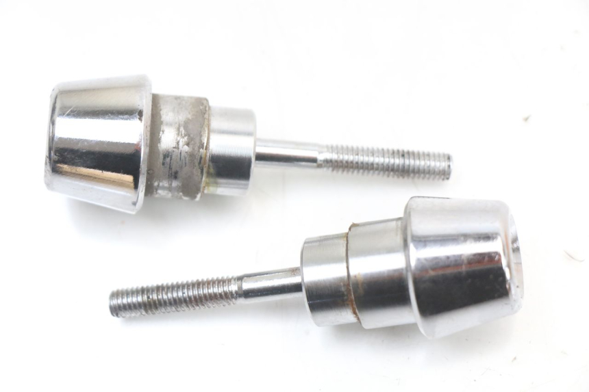 photo de STUURKOPPEN PEUGEOT KISBEE 4T 50 (2018 - 2022) - Zoom op gebruiksstaat