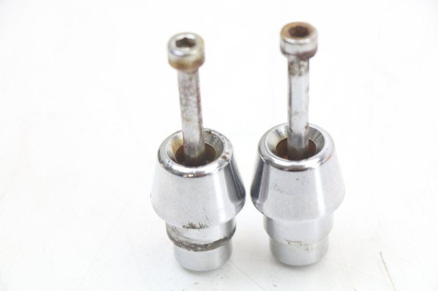 photo de STUURKOPPEN PEUGEOT KISBEE 4T 50 (2018 - 2022) - Andere kijkhoek