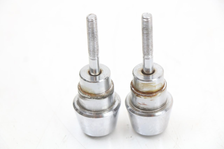 photo de STUURKOPPEN PEUGEOT KISBEE 4T 50 (2018 - 2022) - Technische close-up