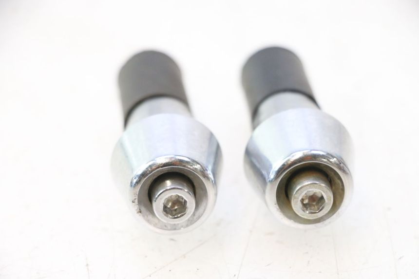 photo de Stuurpenuiteinde PEUGEOT KISBEE 4T 50 (2023 - 2026) - Detail van het onderdeel