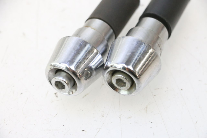 photo de Stuurpenuiteinde PEUGEOT KISBEE 4T 50 (2023 - 2026) - Technische close-up