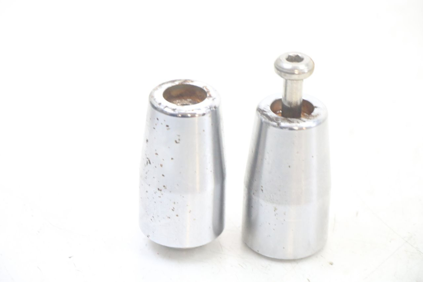 photo de STUURKOPPEN KYMCO GRAND DINK 125 (2008 - 2014) - Hoofdaanzicht