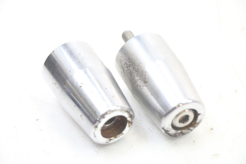 photo de STUURKOPPEN KYMCO GRAND DINK 125 (2008 - 2014) - Detail van het onderdeel