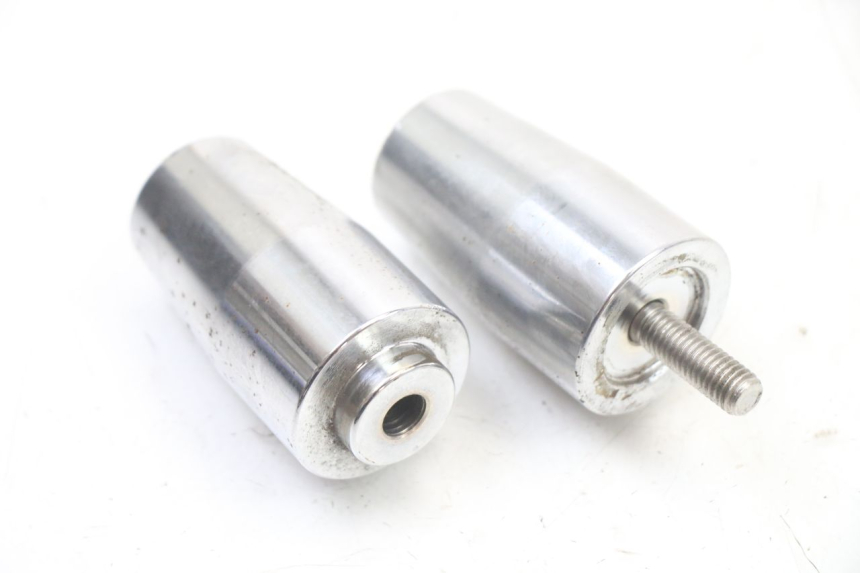 photo de STUURKOPPEN KYMCO GRAND DINK 125 (2008 - 2014) - Andere kijkhoek