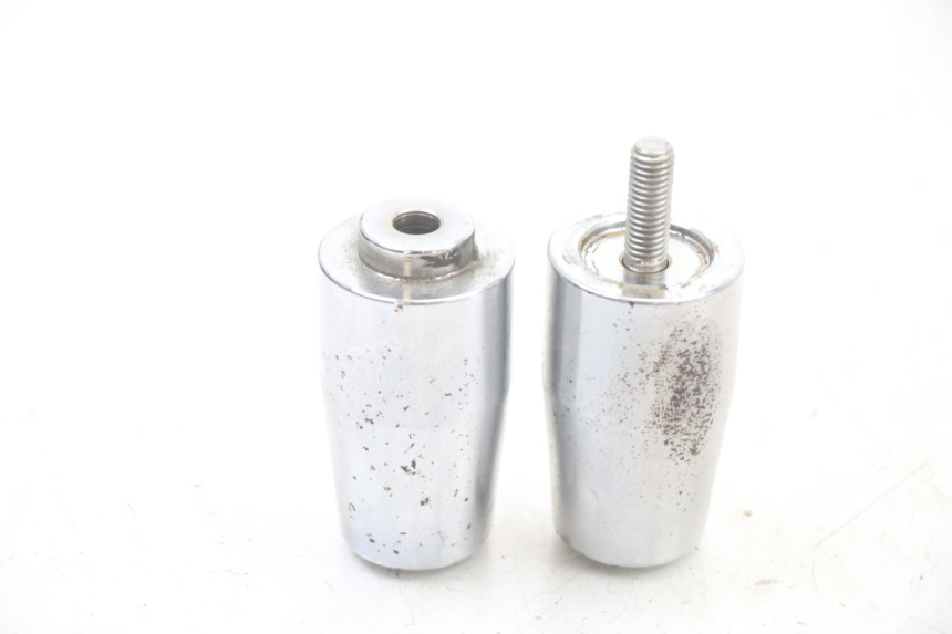 photo de STUURKOPPEN KYMCO GRAND DINK 125 (2008 - 2014) - Technische close-up