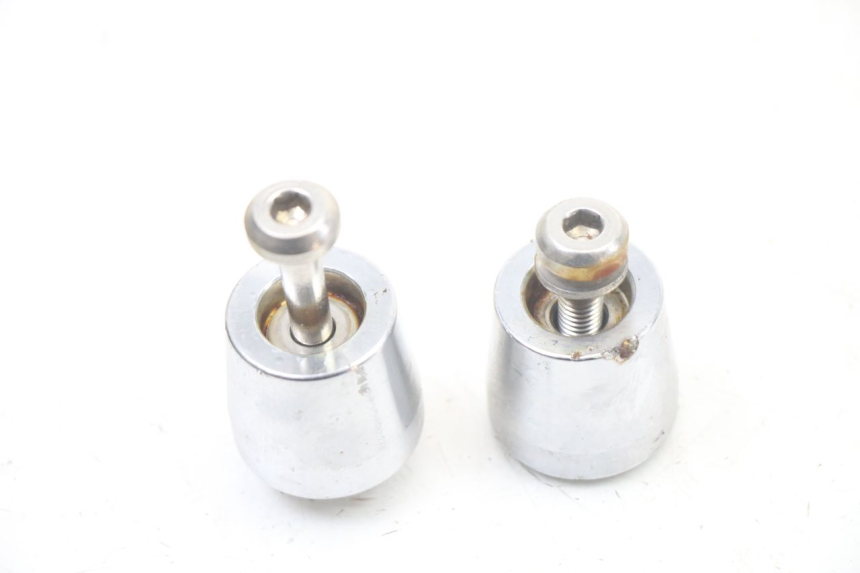 photo de STUURKOPPEN KYMCO PEOPLE S 125 (2000 - 2008) - Detail van het onderdeel