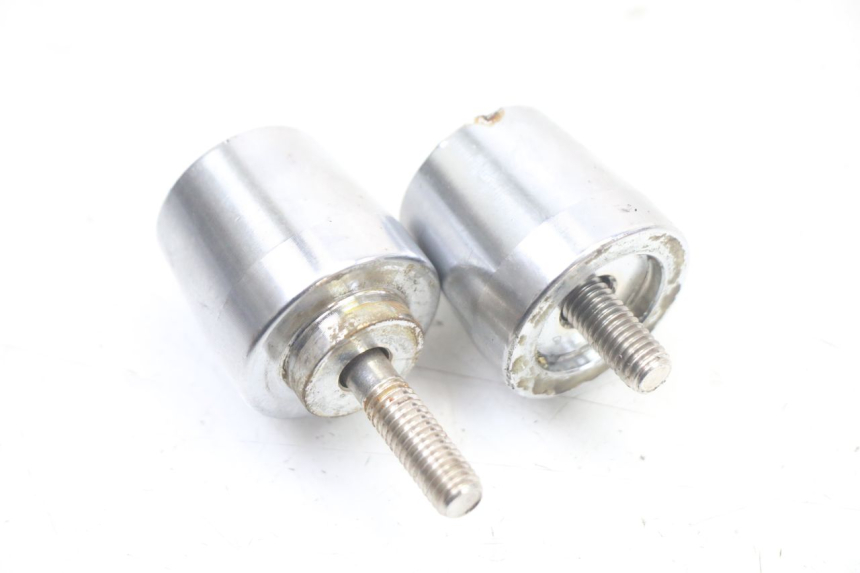 photo de STUURKOPPEN KYMCO PEOPLE S 125 (2000 - 2008) - Zoom op gebruiksstaat