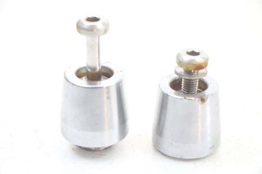 photo de STUURKOPPEN KYMCO PEOPLE S 125 (2000 - 2008) - Andere kijkhoek