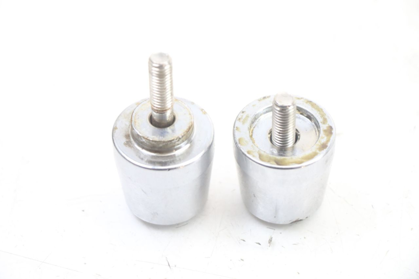 photo de STUURKOPPEN KYMCO PEOPLE S 125 (2000 - 2008) - Technische close-up