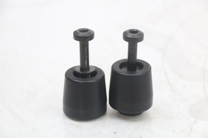 photo de STUURKOPPEN KYMCO X-TOWN XTOWN 125 (2016 - 2021) - Hoofdaanzicht