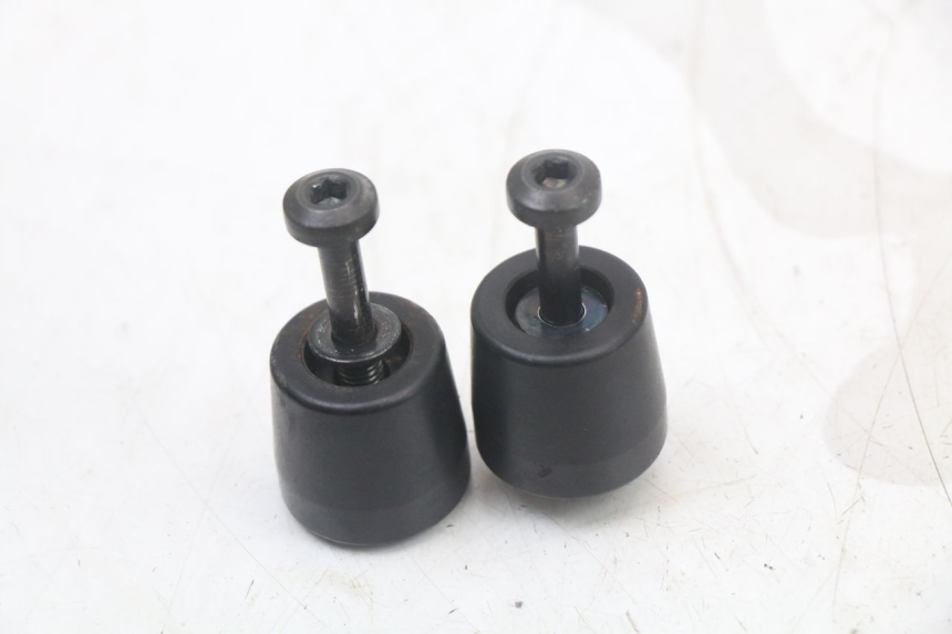 photo de STUURKOPPEN KYMCO X-TOWN XTOWN 125 (2016 - 2021) - Detail van het onderdeel