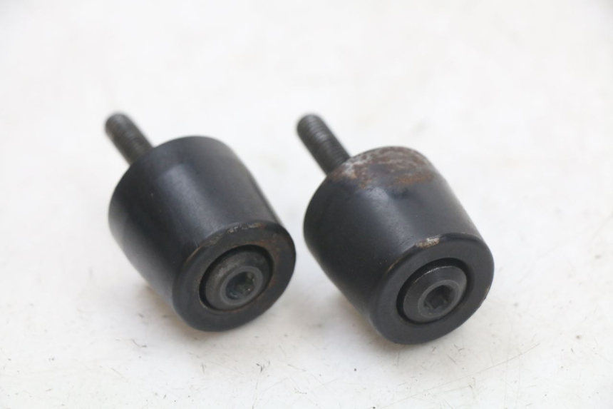 photo de STUURKOPPEN KYMCO X-TOWN XTOWN 125 (2016 - 2021) - Zoom op gebruiksstaat