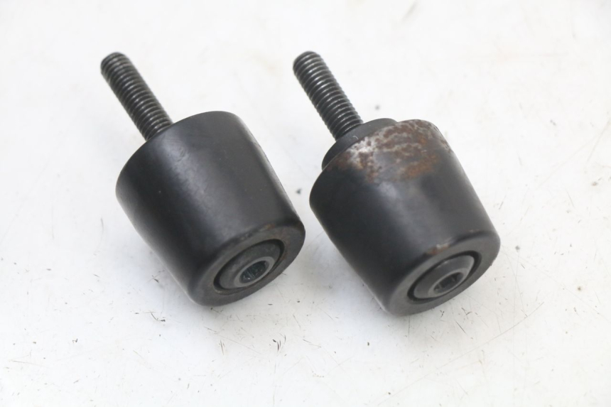 photo de STUURKOPPEN KYMCO X-TOWN XTOWN 125 (2016 - 2021) - Andere kijkhoek