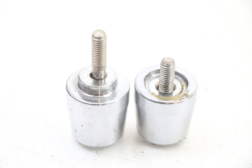 photo de STUURKOPPEN KYMCO XCITING 500 (2007 - 2010) - Technische close-up