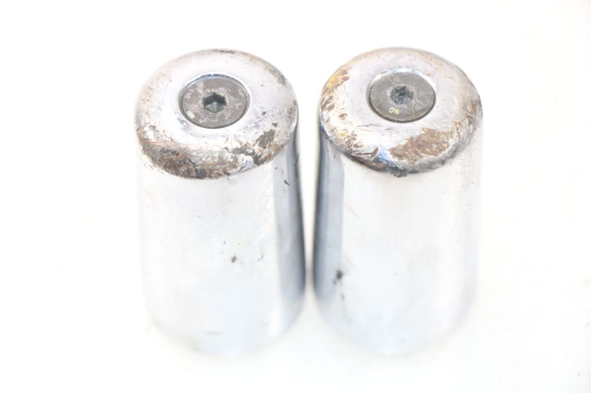 photo de STUURKOPPEN PIAGGIO LIBERTY 4T 50 (2009 - 2015) - Hoofdaanzicht