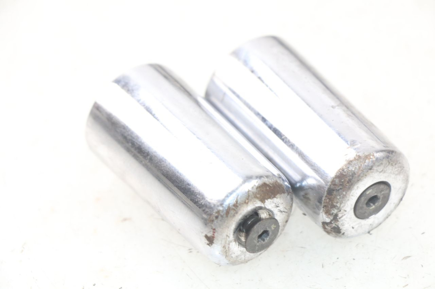 photo de STUURKOPPEN PIAGGIO LIBERTY 4T 50 (2009 - 2015) - Zoom op gebruiksstaat