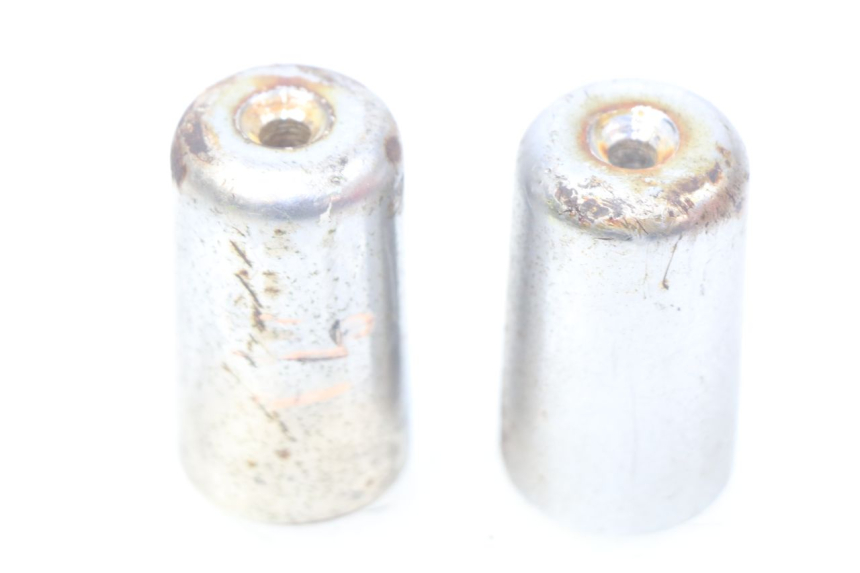 photo de STUURKOPPEN PIAGGIO LIBERTY 4T 50 (2004 - 2008) - Hoofdaanzicht