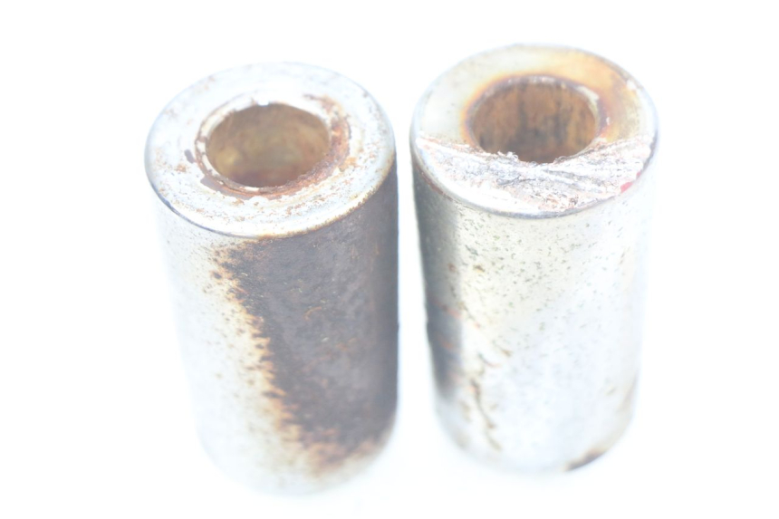 photo de STUURKOPPEN PIAGGIO LIBERTY 4T 50 (2004 - 2008) - Zoom op gebruiksstaat