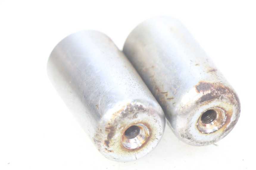 photo de STUURKOPPEN PIAGGIO LIBERTY 4T 50 (2004 - 2008) - Andere kijkhoek