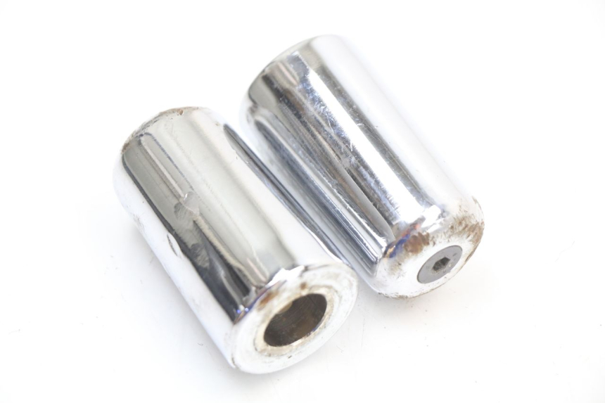 photo de STUURKOPPEN PIAGGIO LIBERTY 4T 50 (2018 - 2021) - Hoofdaanzicht